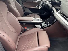 BMW X2 (Imported) 2024 sDrive25i M Sport Package - ფოტო 4
