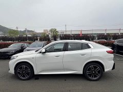 BMW X2 (Imported) 2024 sDrive25i M Sport Package - ფოტო 5