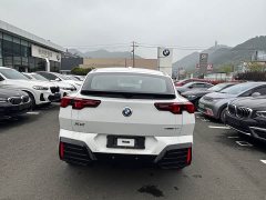 BMW X2 (Imported) 2024 sDrive25i M Sport Package - ფოტო 6