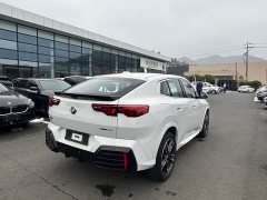 BMW X2 (Imported) 2024 sDrive25i M Sport Package - ფოტო 7