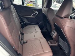 BMW X2 (Imported) 2024 sDrive25i M Sport Package - ფოტო 8