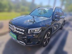 Mercedes-Benz GLB 200 Fashion Edition - ფოტო 1