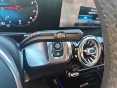 Mercedes-Benz GLB 200 Fashion Edition - ფოტო 10