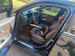 Mercedes-Benz GLB 200 Fashion Edition - ფოტო 11