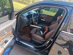 Mercedes-Benz GLB 200 Fashion Edition - ფოტო 12