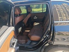 Mercedes-Benz GLB 200 Fashion Edition - ფოტო 13