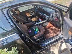 Mercedes-Benz GLB 200 Fashion Edition - ფოტო 19