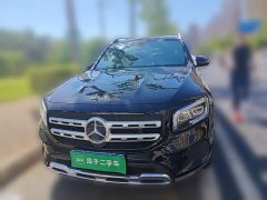 Mercedes-Benz GLB 200 Fashion Edition - ფოტო 2