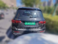 Mercedes-Benz GLB 200 Fashion Edition - ფოტო 3