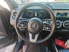 Mercedes-Benz GLB 200 Fashion Edition - ფოტო 6