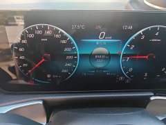 Mercedes-Benz GLB 200 Fashion Edition - ფოტო 8
