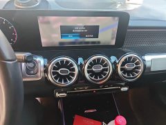 Mercedes-Benz GLB 200 Fashion Edition - ფოტო 9
