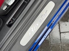 Porsche 718 Boxster T 2.0T - ფოტო 11