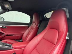 Porsche 718 Boxster T 2.0T - ფოტო 15