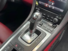 Porsche 718 Boxster T 2.0T - ფოტო 17