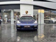 Porsche 718 Boxster T 2.0T - ფოტო 2
