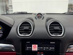 Porsche 718 Boxster T 2.0T - ფოტო 20