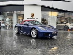 Porsche 718 Boxster T 2.0T - ფოტო 3