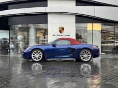Porsche 718 Boxster T 2.0T - ფოტო 4
