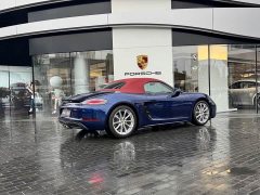 Porsche 718 Boxster T 2.0T - ფოტო 6