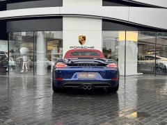 Porsche 718 Boxster T 2.0T - ფოტო 7