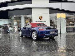 Porsche 718 Boxster T 2.0T - ფოტო 8