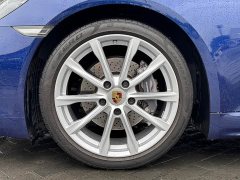 Porsche 718 Boxster T 2.0T - ფოტო 9