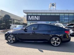 BMW 6 Series GT 2022 630i M Sport Package - ფოტო 10