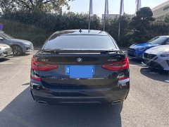 BMW 6 Series GT 2022 630i M Sport Package - ფოტო 12