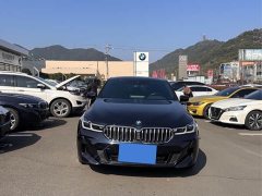 BMW 6 Series GT 2022 630i M Sport Package - ფოტო 2