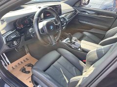 BMW 6 Series GT 2022 630i M Sport Package - ფოტო 3