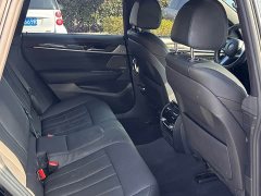 BMW 6 Series GT 2022 630i M Sport Package - ფოტო 5