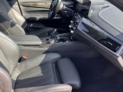 BMW 6 Series GT 2022 630i M Sport Package - ფოტო 9
