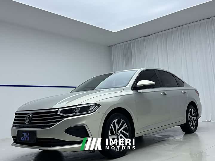 Volkswagen Lavida 280TSI DSG Full Comfort Edition - ავტომობილი ჩინეთიდან