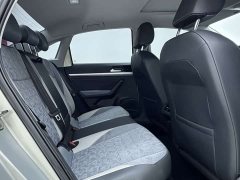 Volkswagen Lavida 280TSI DSG Full Comfort Edition - ფოტო 10