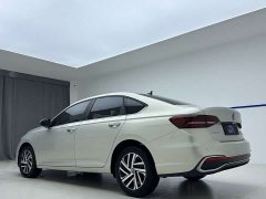 Volkswagen Lavida 280TSI DSG Full Comfort Edition - ფოტო 4