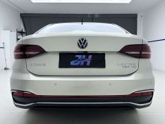 Volkswagen Lavida 280TSI DSG Full Comfort Edition - ფოტო 5