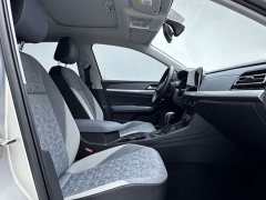 Volkswagen Lavida 280TSI DSG Full Comfort Edition - ფოტო 8
