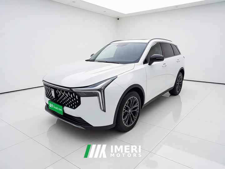 FAW Besturn T55 1.5T Automatic Leap Edition - ავტომობილი ჩინეთიდან