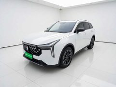 FAW Besturn T55 1.5T Automatic Leap Edition - ფოტო 1