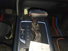FAW Besturn T55 1.5T Automatic Leap Edition - ფოტო 10