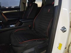 FAW Besturn T55 1.5T Automatic Leap Edition - ფოტო 11