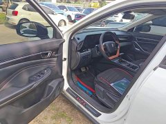 FAW Besturn T55 1.5T Automatic Leap Edition - ფოტო 12
