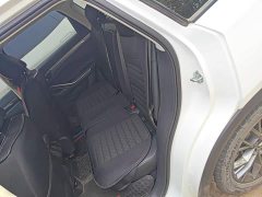 FAW Besturn T55 1.5T Automatic Leap Edition - ფოტო 13
