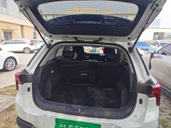 FAW Besturn T55 1.5T Automatic Leap Edition - ფოტო 15