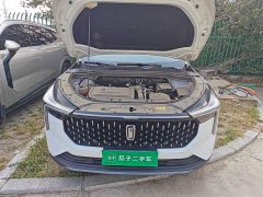 FAW Besturn T55 1.5T Automatic Leap Edition - ფოტო 16