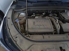 FAW Besturn T55 1.5T Automatic Leap Edition - ფოტო 20