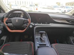 FAW Besturn T55 1.5T Automatic Leap Edition - ფოტო 5