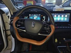 FAW Besturn T55 1.5T Automatic Leap Edition - ფოტო 6