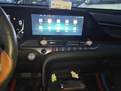 FAW Besturn T55 1.5T Automatic Leap Edition - ფოტო 9